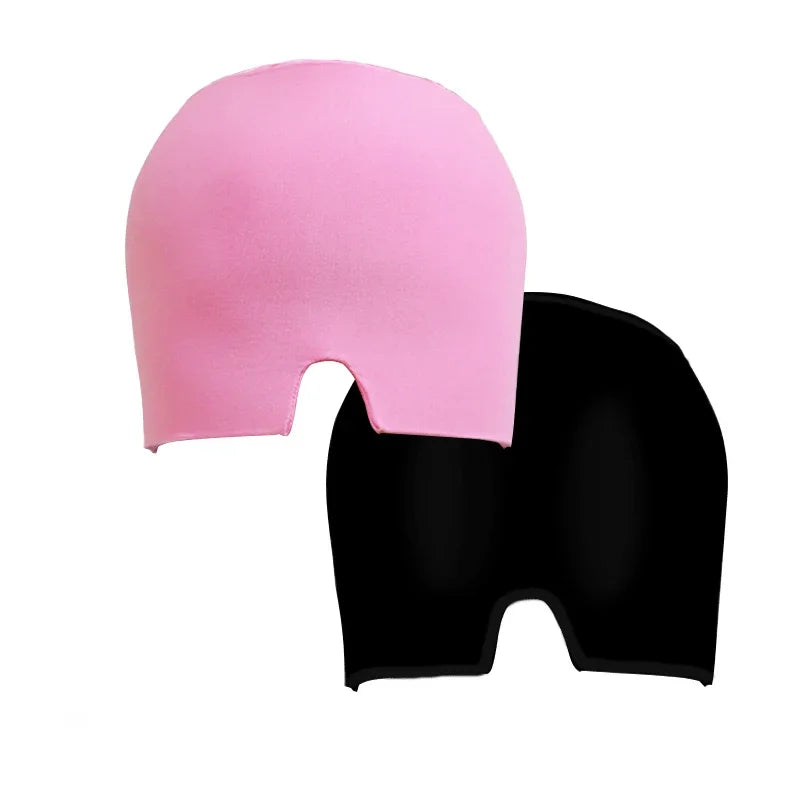 Cool Comfort Migraine Hat